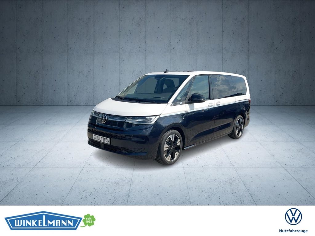 Bild des Angebotes Volkswagen T7 Multivan Style 2.0 TDI DSG ACC MATRIX KAMERA