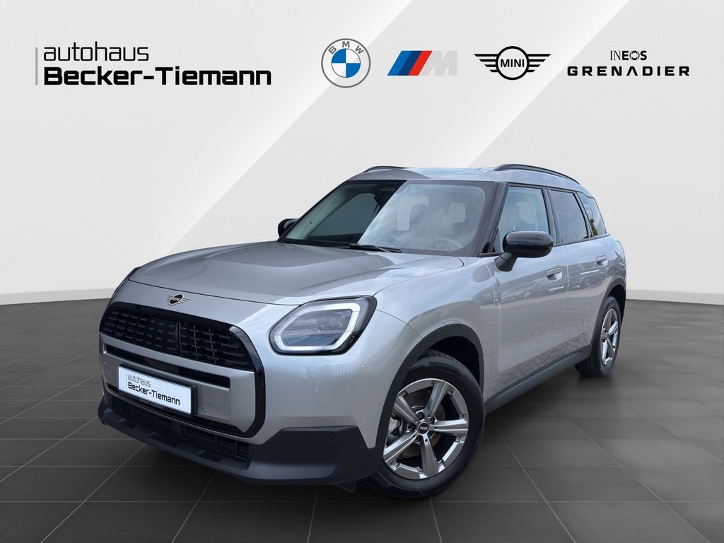 Bild des Angebotes MINI Countryman D Aut./Panorama/Head-Up/LED/AHK/Drivi