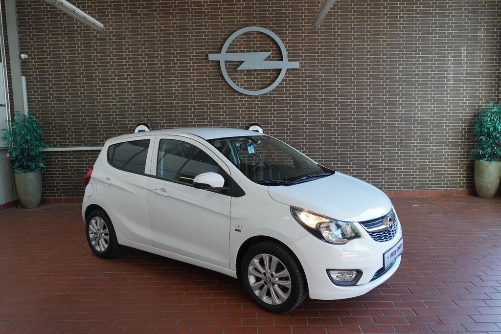 Opel Karl 120 Jahre-Komfort P./Winter P.