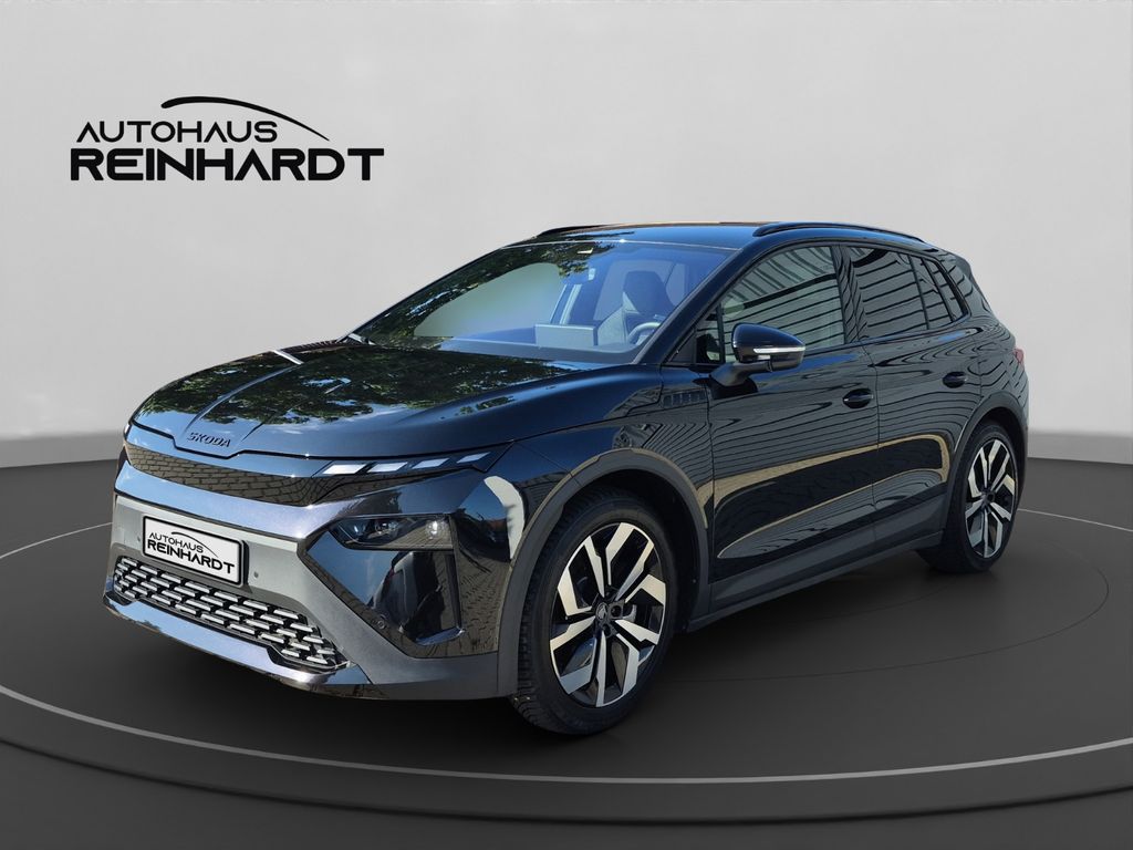 Bild des Angebotes Skoda Elroq 85 Sportline
