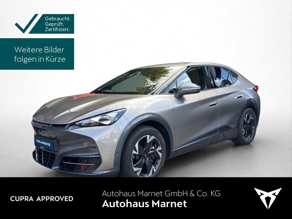 Bild des Angebotes Cupra Tavascan Endurance Navi*Wärmep.*Voll-LED*El.Heck