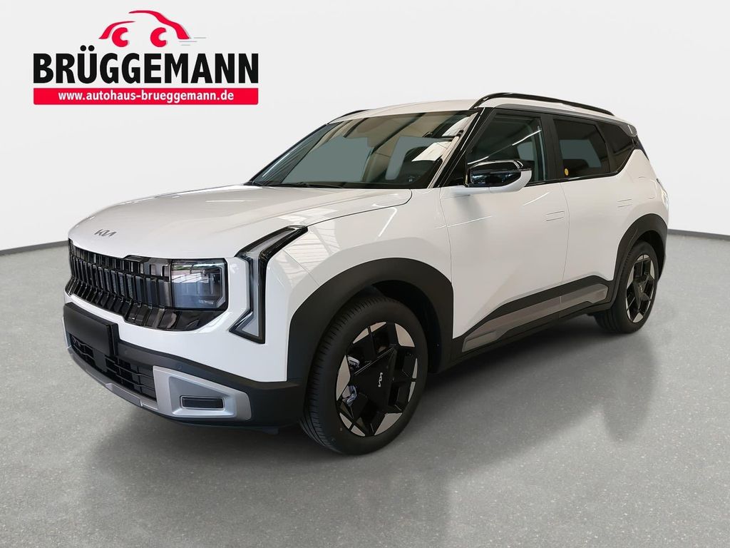 Bild des Angebotes Kia SELTOS 1.6 T-GDI 2WD VISION MJ27 SOUNDNAVI DESIG
