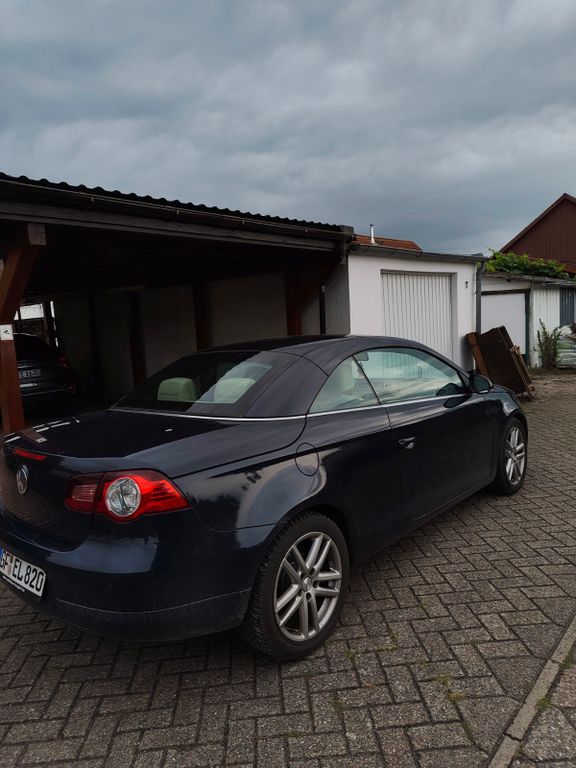 Bild des Angebotes Volkswagen Eos 2.0 FSI Edition 2008 Edition 2008