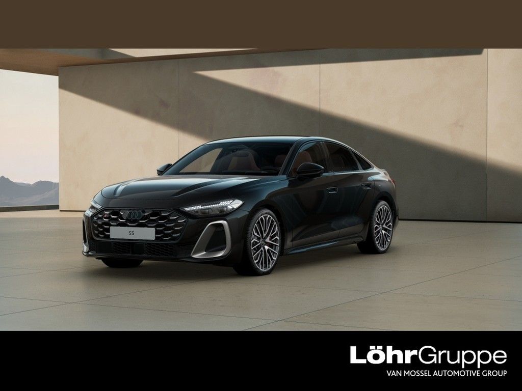 Bild des Angebotes Audi S5 Limousine TFSI UPE 98.690 edition one