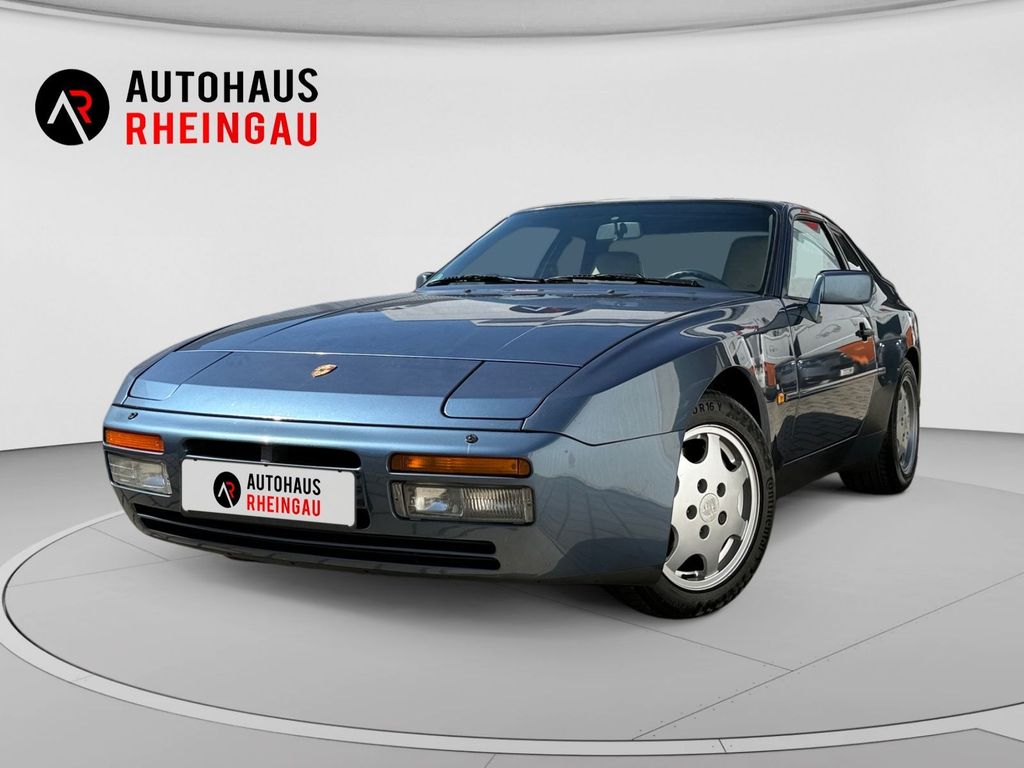 Bild des Angebotes Porsche 944 Turbo