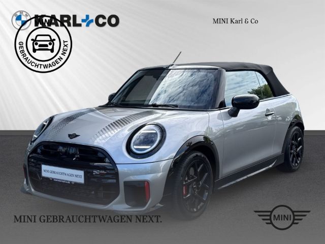 Bild des Angebotes MINI John Cooper Works Cabrio H/K HUD LED DrivingAss.