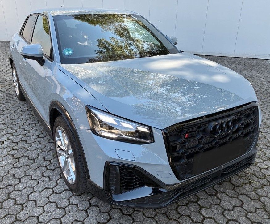 Bild des Angebotes Audi SQ2 TFSI S tronic quattro sport SQ2