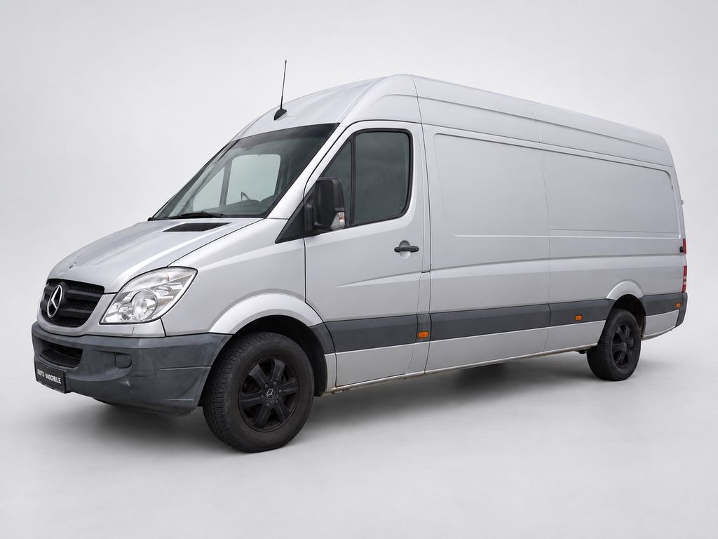 Bild des Angebotes Mercedes-Benz Sprinter II Kasten 318/319 CDI Standh.
