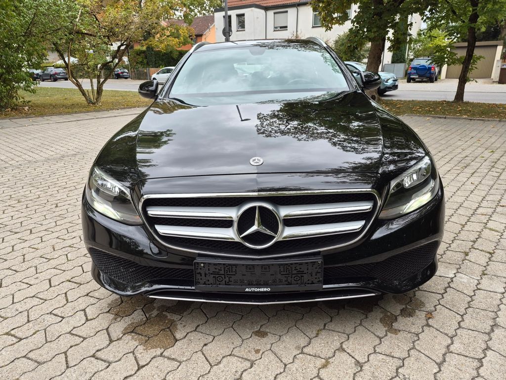 Bild des Angebotes Mercedes-Benz E 250