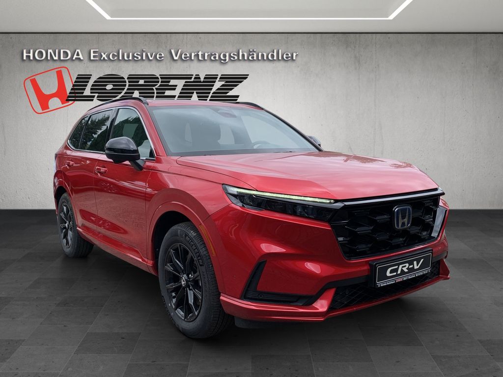 Bild des Angebotes Honda CR-V e:PHEV Advance Tech 2WD