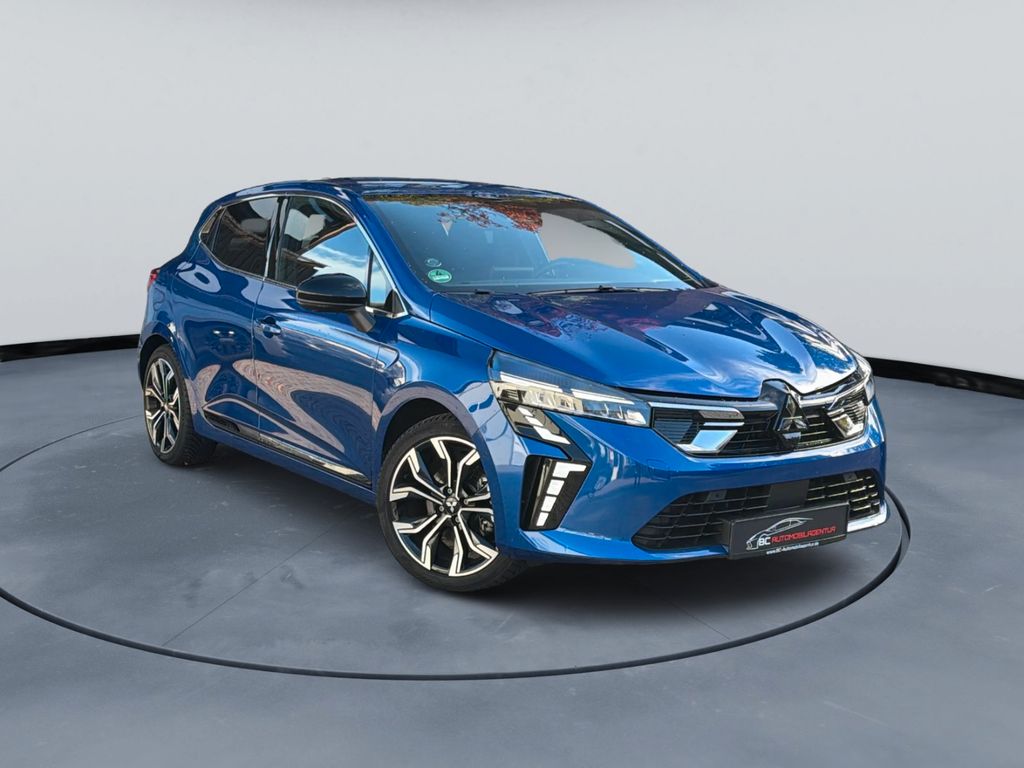 Bild des Angebotes Mitsubishi Colt Top Hybrid STANDHZG AHK 360° BOSE ACC