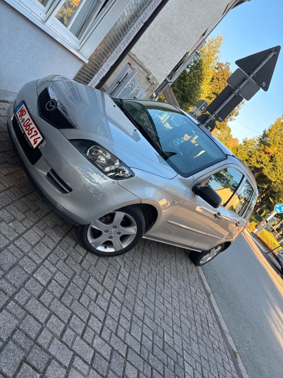 Bild des Angebotes Mazda 2 I TÜV 5/27 I Anhängerkupplung I Klima I