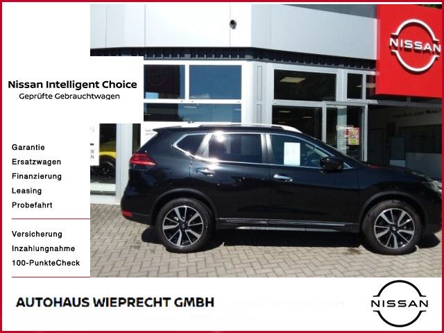 Bild des Angebotes Nissan X-Trail 1.6 DIG-T Tekna 4x2