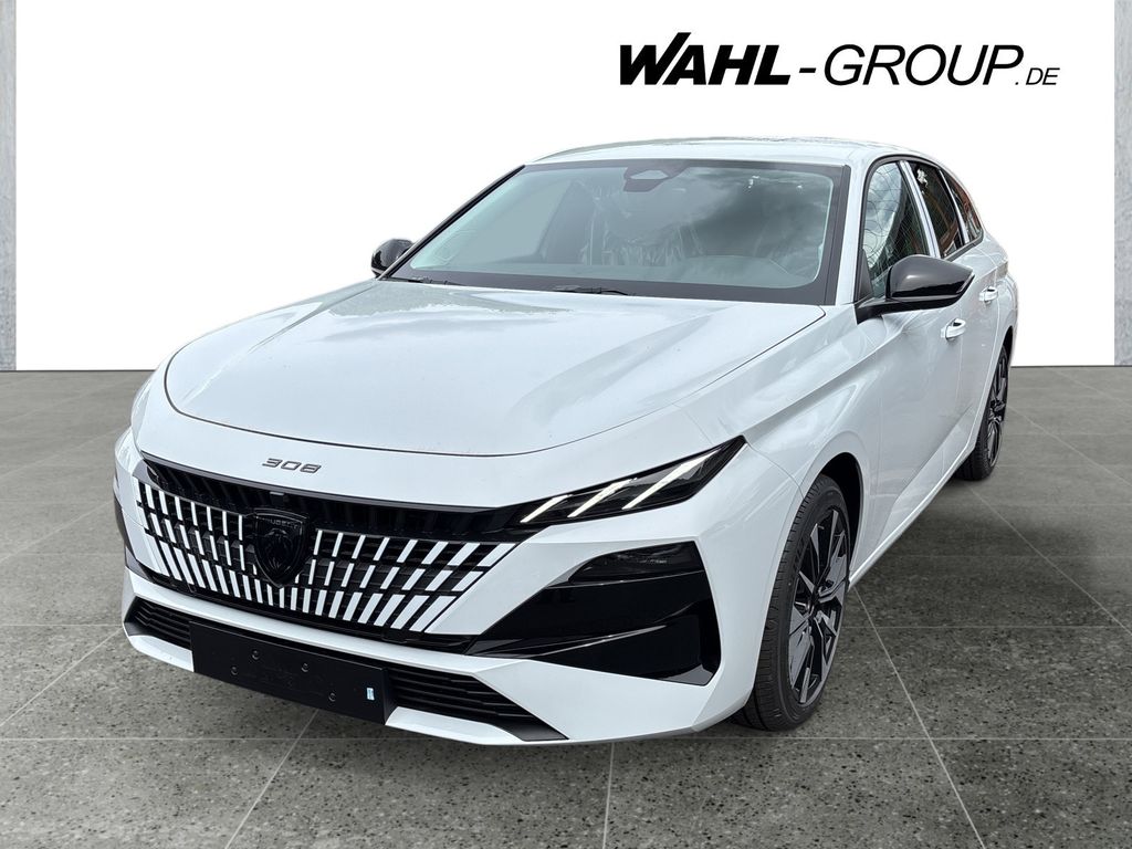 Bild des Angebotes Peugeot 308 1.2 Hybrid 145 SW Allure (Tageszulassung)