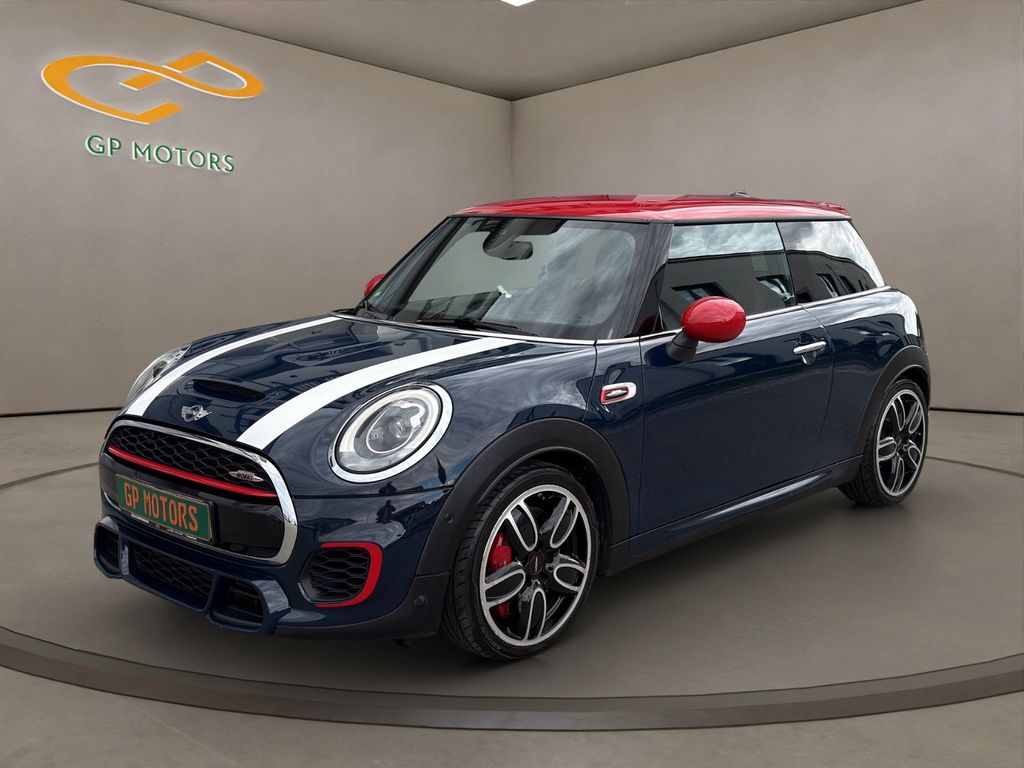 Bild des Angebotes MINI JOHN COOPER WORKS/Head UP/KAMERA