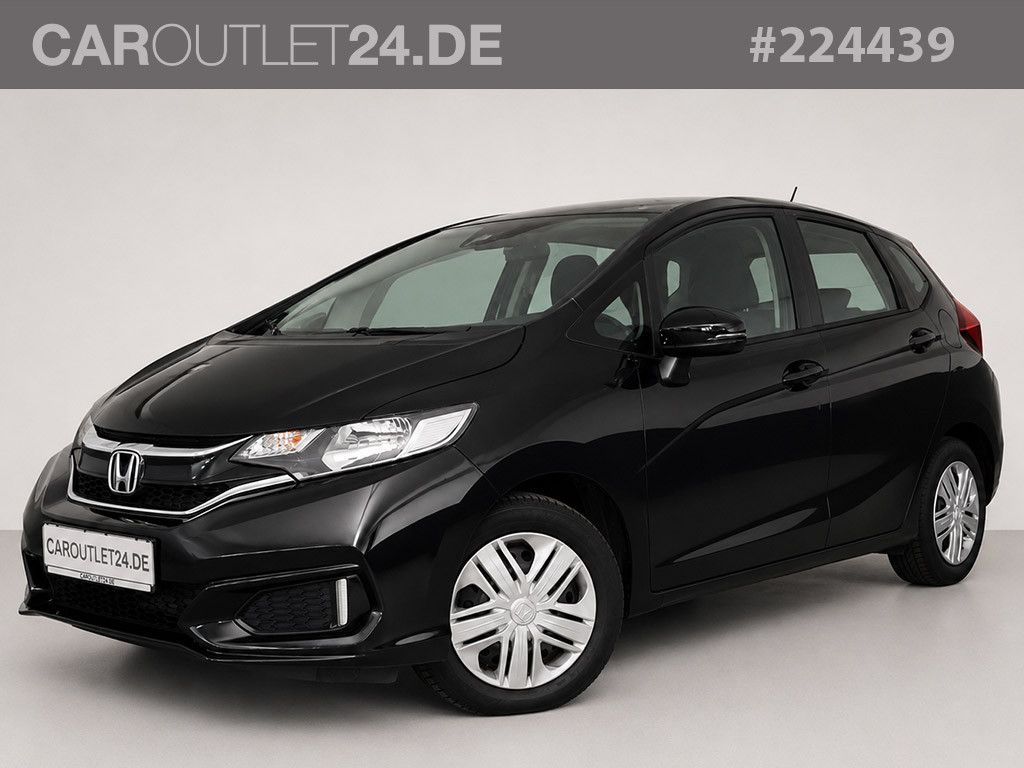 Bild des Angebotes Honda Jazz 1,3 i-VTEC Trend *Rentnerfahrzeug*