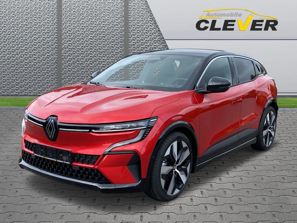 Bild des Angebotes Renault Megane E-TECH Megane E-Tech Electric Techno