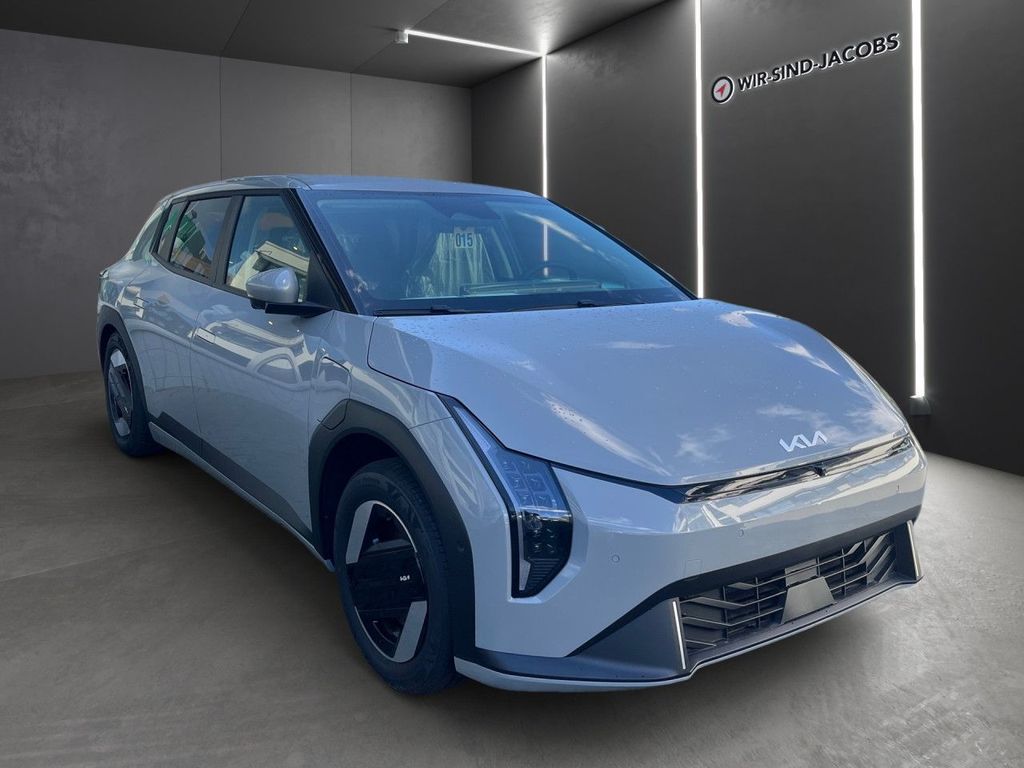 Bild des Angebotes Kia EV4 81.4-kWh FWD EARTH Upgrade, Technologie Navi