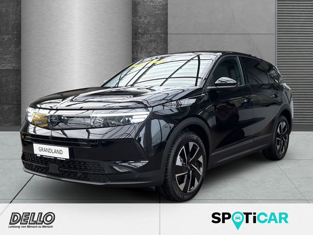 Bild des Angebotes Opel Grandland GS Mild-Hybrid 107kW AT Allwetter Navi