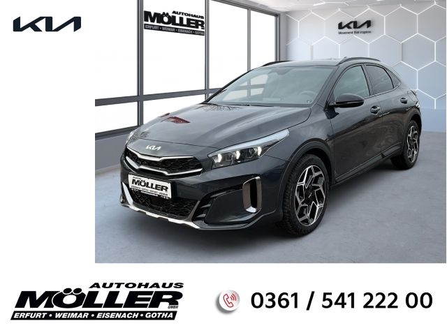 Bild des Angebotes Kia XCeed GT-Line 1.6T DCT7 ACC Memory Kamera JBL-So