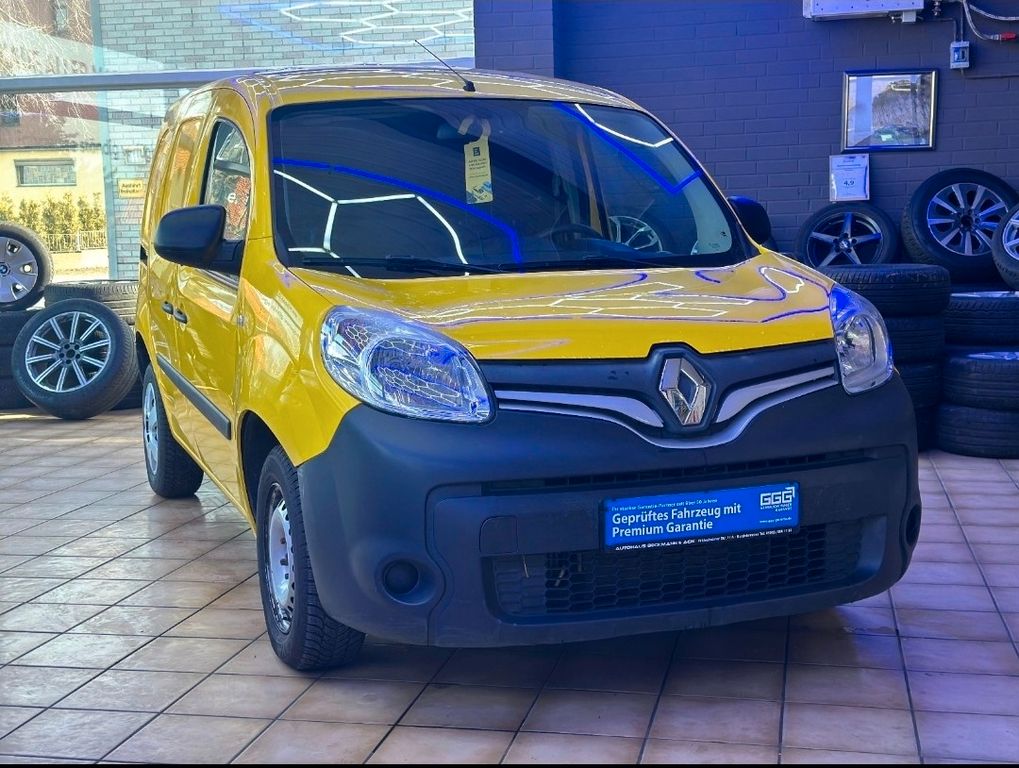 Bild des Angebotes Renault Kangoo Intens ENERGY dCi 90 Intens