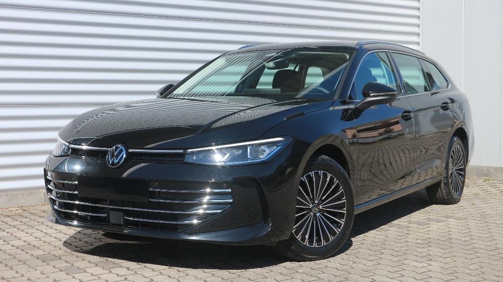 Bild des Angebotes Volkswagen Passat Elegance