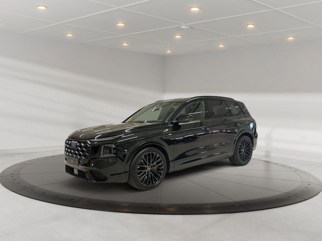 Bild des Angebotes Audi Q7 SUV TDI quattro 220 kW tiptronic
