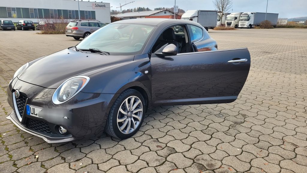 Bild des Angebotes Alfa Romeo MiTo