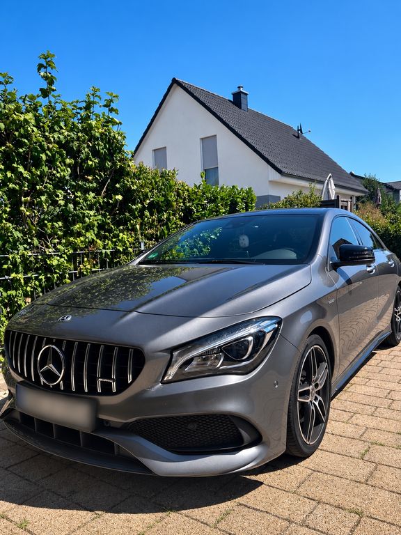 Bild des Angebotes Mercedes-Benz CLA 180 AMG Line