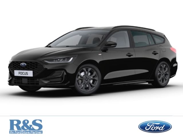 Bild des Angebotes Ford Focus Turnier ST-Line X Rückfahkamera+B&O+KeyFre