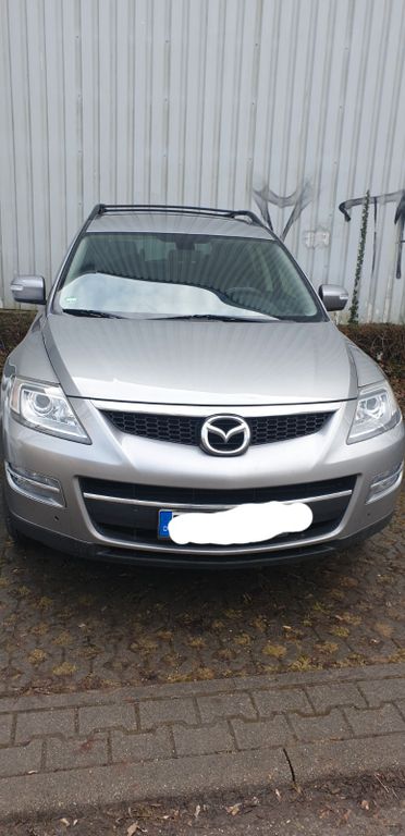 Bild des Angebotes Mazda CX-9 LPG Autogas