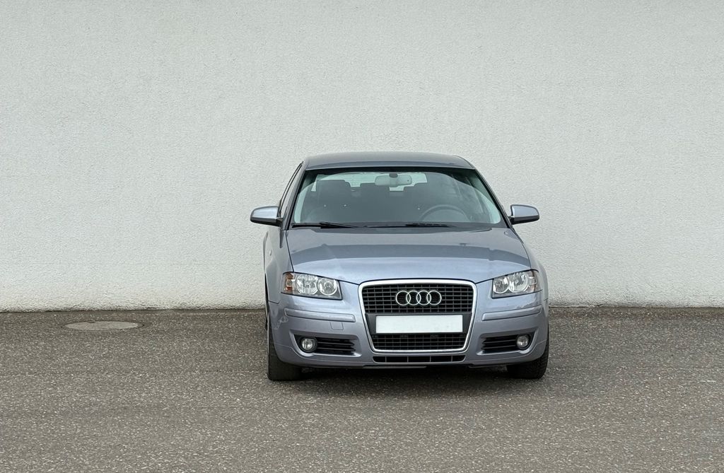 Bild des Angebotes Audi A3 Sportback 2.0 TDI Ambiente
