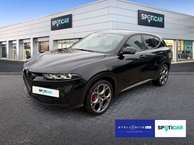 Bild des Angebotes Alfa Romeo Tonale Veloce Hybrid 280 Automatik *Navi*SHZ*Kam