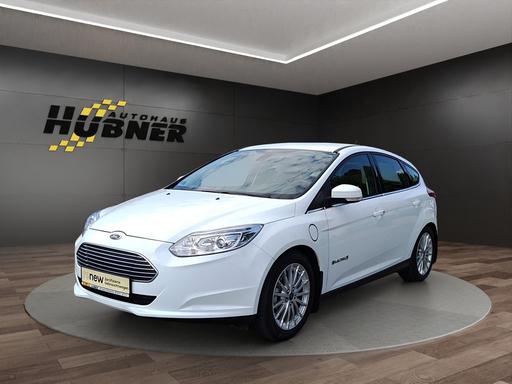 Bild des Angebotes Ford Focus Lim. Electric