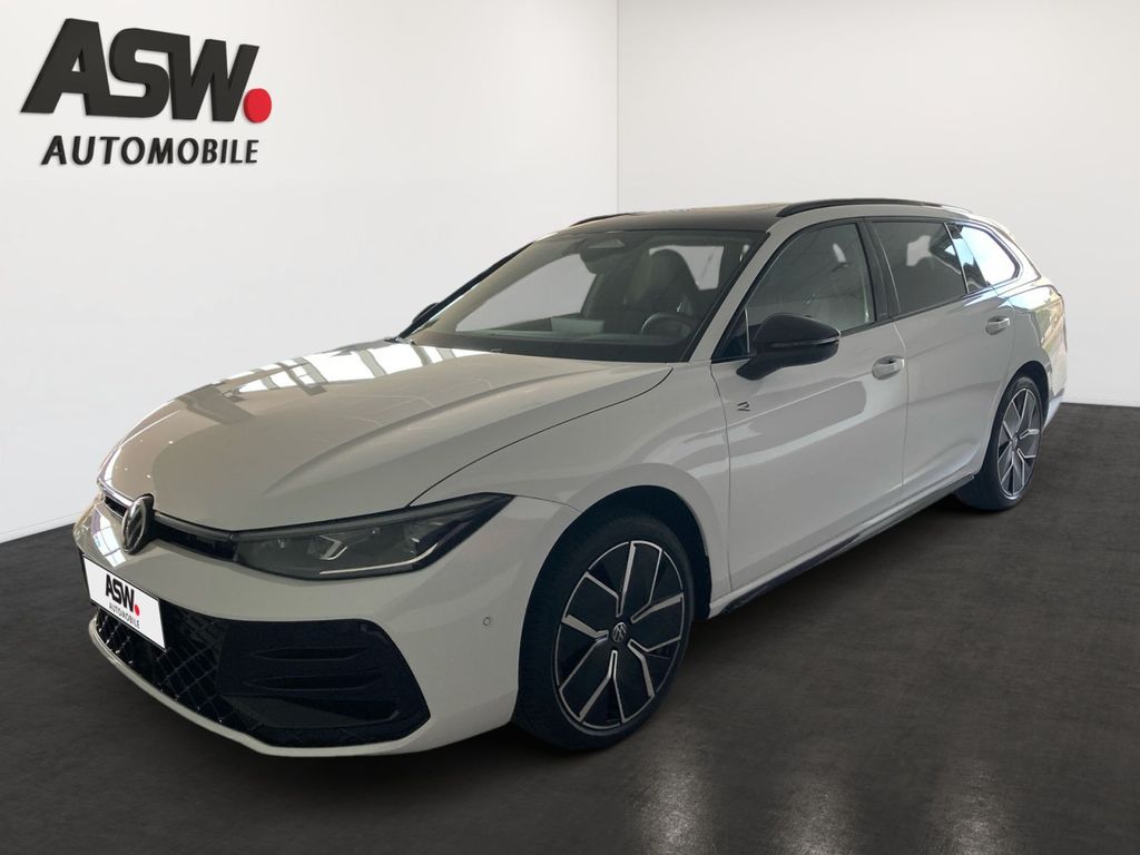 Bild des Angebotes Volkswagen Passat R-Line 2,0 l TDI 4MOTION 193 PS  DSG Pano