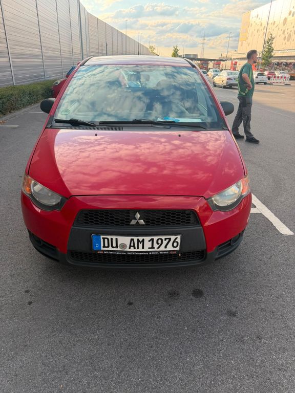 Bild des Angebotes Mitsubishi Colt 1.1 -