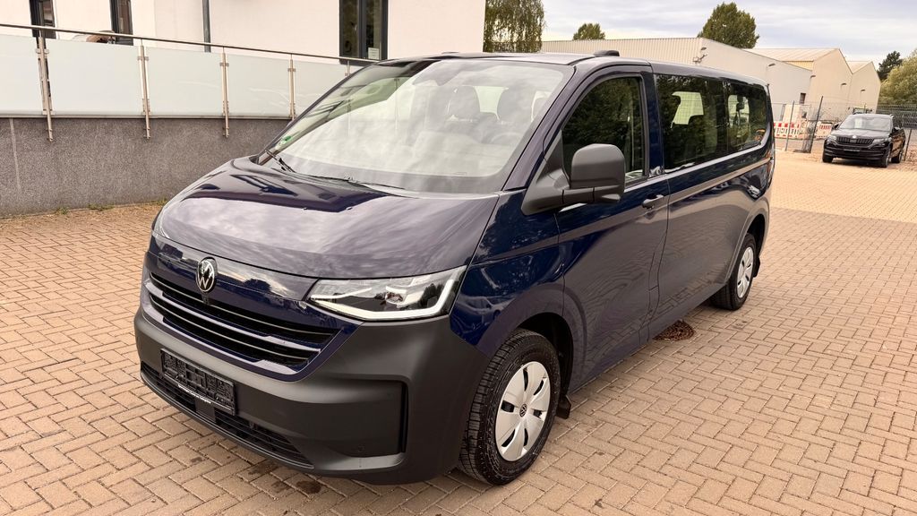 Bild des Angebotes Volkswagen T7 Caravelle 2.0 TDI 110 kW LR