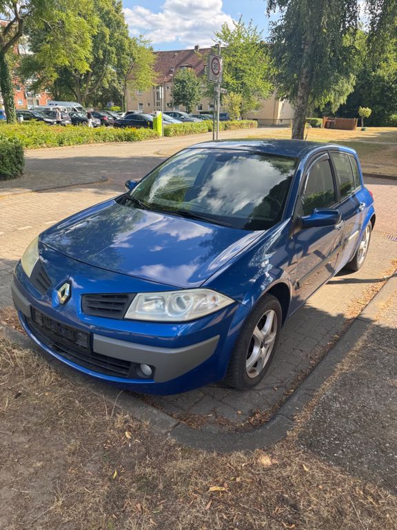 Bild des Angebotes Renault Megane 2.0 135 PS
