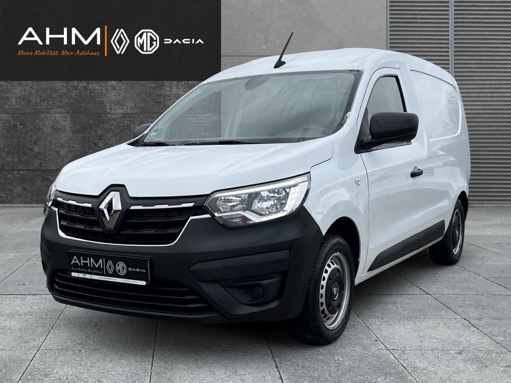 Bild des Angebotes Renault Express Extra 1.3 TCe 100 KLANG & KLIMA MwSt aus