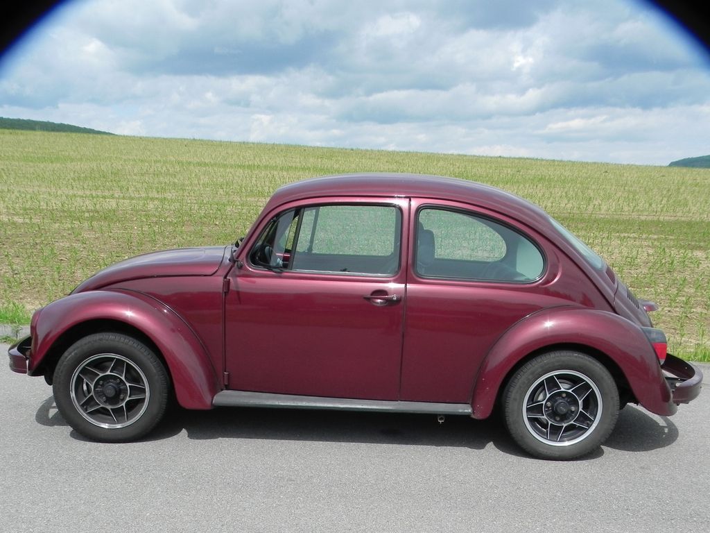 Bild des Angebotes Volkswagen Käfer