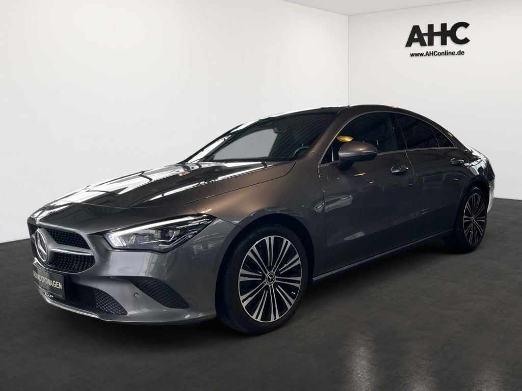 Bild des Angebotes Mercedes-Benz CLA 250 Coupé Progressive Pano 360° LED KeyLess