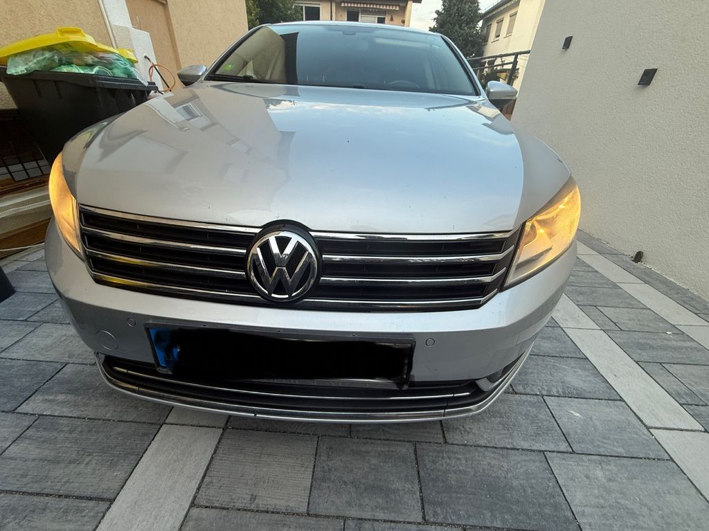 Bild des Angebotes Volkswagen Passat 2.0 TDI DSG Automatik Standheizung CarPla