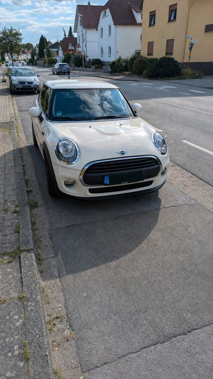 Bild des Angebotes MINI One One