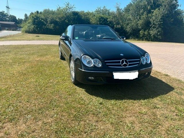 Bild des Angebotes Mercedes-Benz CLK 320 CDI AVANTGARDE AVANTGARDE