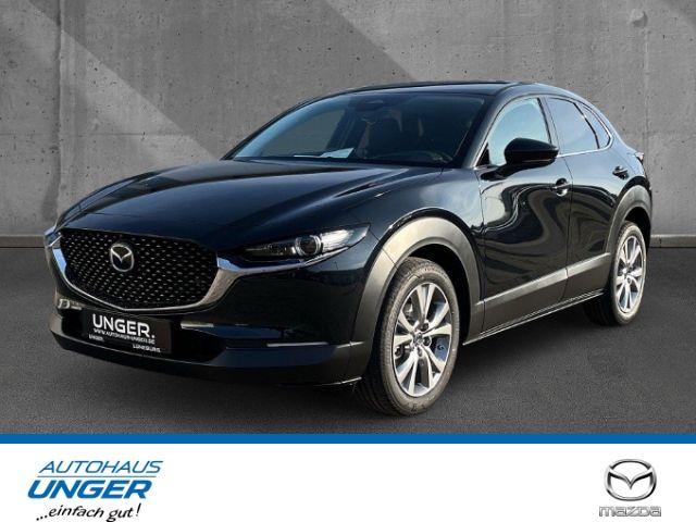 Bild des Angebotes Mazda CX-30 2.5 AT Exclusive-Line Matrix Bose 360