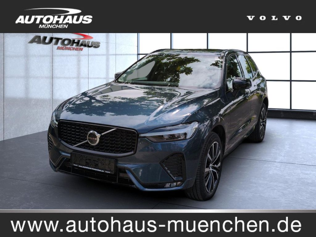 Bild des Angebotes Volvo XC 60 Ultimate Dark AWD