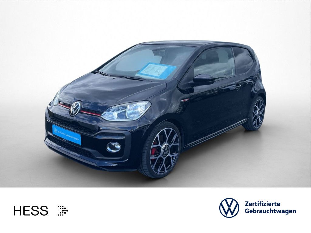 Bild des Angebotes Volkswagen up! 1.0 TSI GTI*NAVI*KAMERA*PDC*SHZ*KLIMA