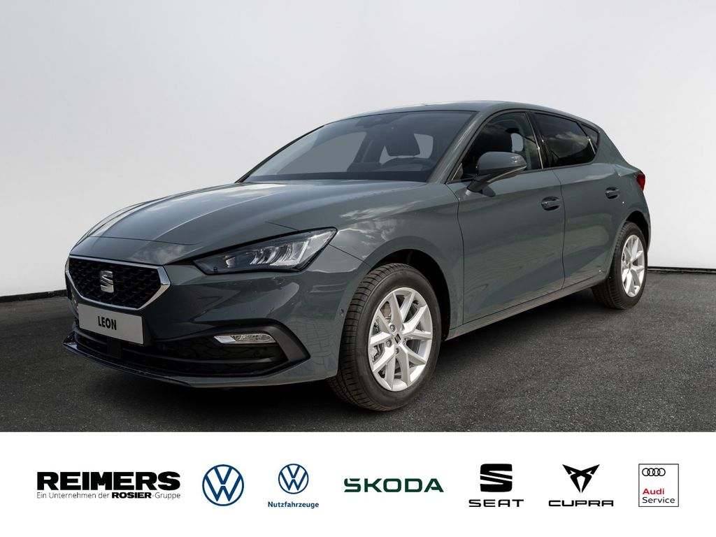 Bild des Angebotes Seat Leon Road Edition 1.5 NAVI ACC FLA LM LED