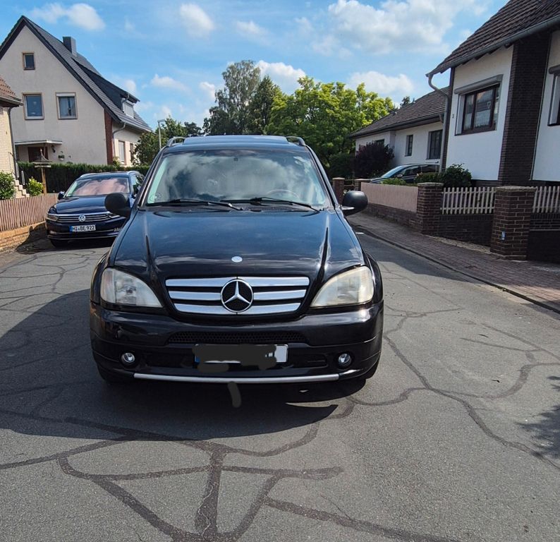 Bild des Angebotes Mercedes-Benz 320