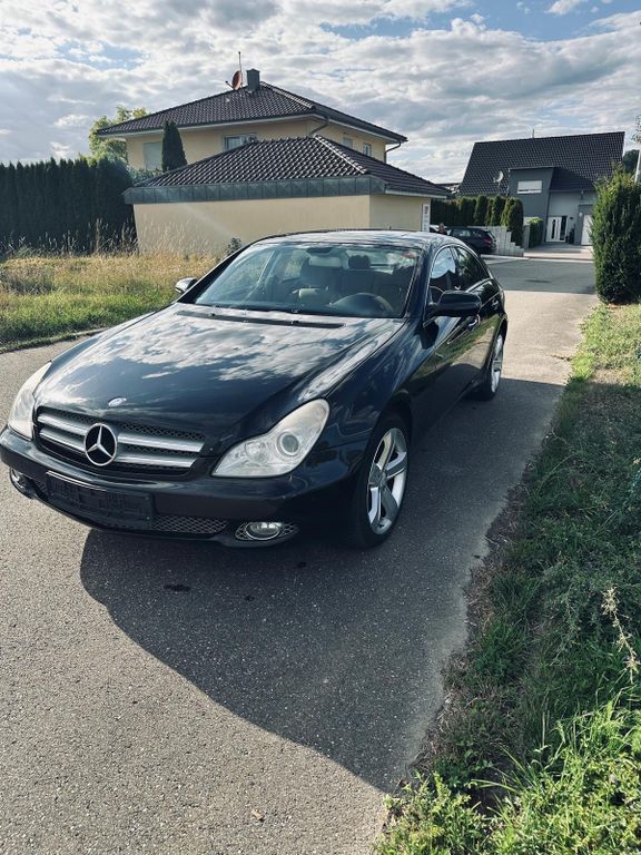 Bild des Angebotes Mercedes-Benz CLS 320